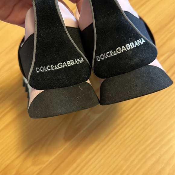 Dolce and Gabbana - Picture 4 of 8